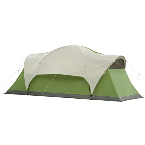 montana 8-person tent
