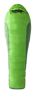 Marmot Never Winter Down Sleeping Bag