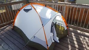REI Arete ASL/All Season Light 2 (7.33' x 5') Tent