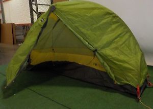 Exped Mira I Tent: 1-Person 3-Season /32602/