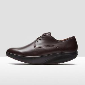 MBT Kabisa 5 Men’s Walking Shoes Coffee