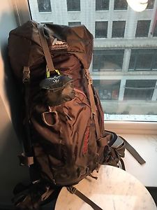 Gregory Baltoro 75