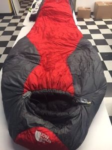 North Face Inferno -40F Sleeping Bag NR