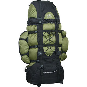 Travel Expedition Backpack 