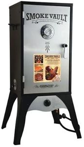 camp Chef Smoker 18 smoke Vault 