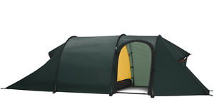 Hilleberg Nammatj 3 GT Tent - One Size GREEN