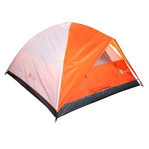 Person Family Camp Travel Sleep Tent Carry Bag Repair Kit Outdoor Portable Home