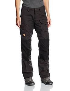 Tg 34| Fjällräven - Pantaloni da donna Barents Pro, Donna, Hose Barents Pro,
