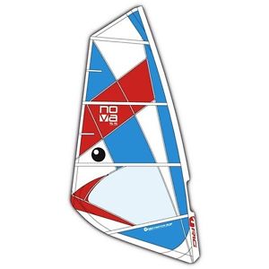 BIC Komplettrigg Nova 5,0m² Windsurfrigg Big Wind SUP Zubehör