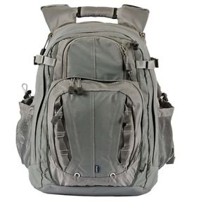 Covrt18 Backpack Durable Side Entry Back Up Belt Compartment System Storm New
