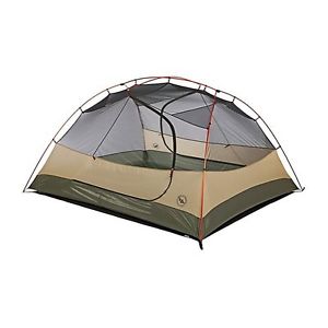 Big Agnes Jack Rabbit SL 4 Person Tent - 2013