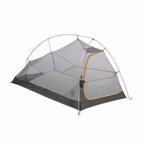 Big Agnes Fly Creek HV, UL, 1 Person Tent, mtnGLO