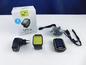 Touring Compe GPS Ultra International Outdoornavi Handnavigation