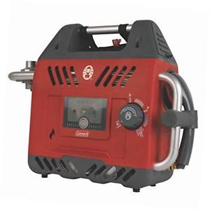 Hot Water On Demand H2 Oasis WATER HEATER, Portable Propane HEATER