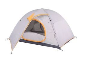 NEW OZTRAIL VERTEX 3 HIKING TENT POLYESTER NO-SEE-UM MESH 3 PERSON HIKING CAMP