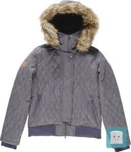 (TG: S) ELEMENT GIACCA FLORY