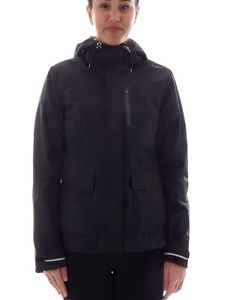 CMP Veste d'extérieur 3in1 Veste Doudoune noir Primaloft WP10000