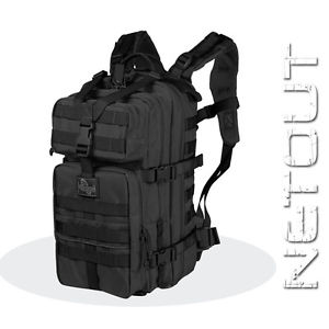 Maxpedition 513 Falcon II Black