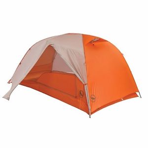 Big Agnes Copper Spur UL  2 Person 3 Season Backpacking Tent  2.75 x 4.33