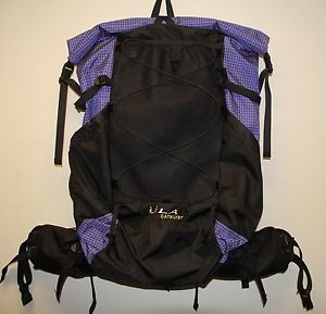 NEW - ULA Catalyst backpack - hiking pack rucksack