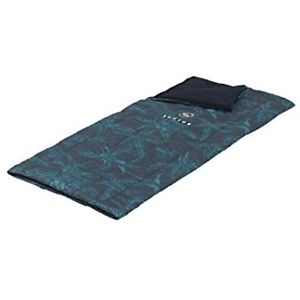 Sleeping Bags Burton The Dirt Bag Sleeping Bag, Tropical Print