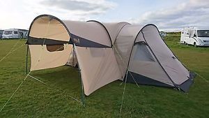 family tents