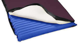 Thermarest NeoAir Dream Sleeping Mat and Topper (Port Wine, Large) Mens Unisex
