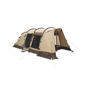Outwell Poly Cotton Newgate 5 Tent