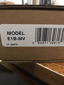 New!!! Surefire E1B Backup MV