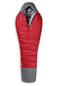 Golite Adrenaline 4-Season Women's Regular Center Zip 800+ fill goose