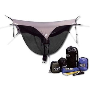 Eagles Nest Outfitters OneLink Hammock Shelter System One Color, Single Nest