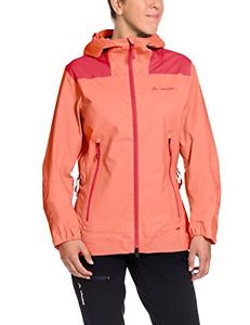 Tg 34| VAUDE - Giacca da donna Women' s Simony Jacket, Donna, Jacke Women's Si