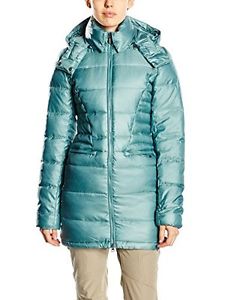 Tg Medium| O'Neill Giacca da donna LW Control  Grigio Arctic Cloud M