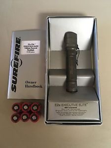 Surefire E2E Executive Elite