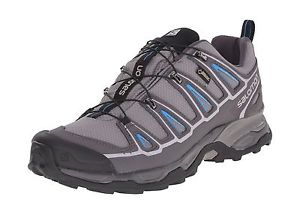 Salomon Men's X Ultra 2 GTX Hiking Shoe 9 UK NEW