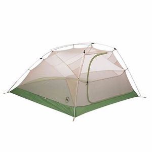 Big Agnes Seedhouse SL 3 Person Tent  7.5' x 6.08'