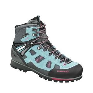 Mammut Ayako High GTX Women Berschuhe Damen Klettersteig NEU
