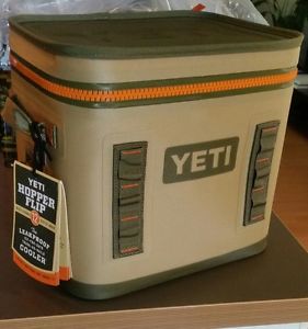 Yeti hopper flip 12 Cooler