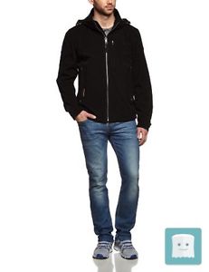 (TG: XL) CAMEL ACTIVE - GIUBBOTTO, UOMO