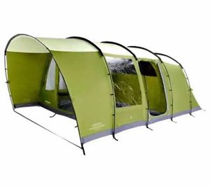 Vango Avington 500 Tent - Herbal