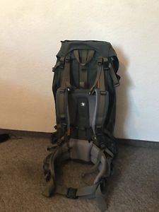 fjallraven Kajka 100 Olive