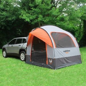 Rightline Gear SUV Tent by Rightline Gear Great Outdoor Fun 6 person