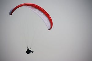 Paragliding Gradient Aspen 4 - 28 - RED