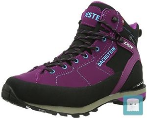 (TG: 37,5 (4.5 uk)) DACHSTEIN - MONTE MC WMN, SCARPE SPORTIVE - CAMMINATA DON...