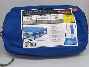 NEMO Vector Insulated 25l Sleepi