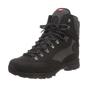 Hanwag Strv Lady Gtx Women's walking and hiking boots Black 6.5 UK NEW