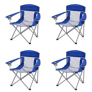 XXL Comfort Mesh Chair Sturdy St