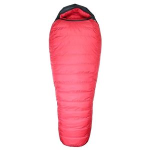 6'0" Western Mountaineering Bison Gore Windstopper BGW -40F down sleeping bag