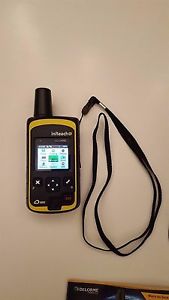 DeLorme inReach SE Two-Way Satellite Communicator & GPS Tracker, Pristine Cond.