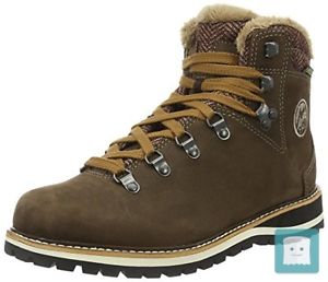 LOWA WENDELSTEIN WARM GTX, SCARPE DA TREKKING E DA PASSEGGIATA DONNA 42.5 EU